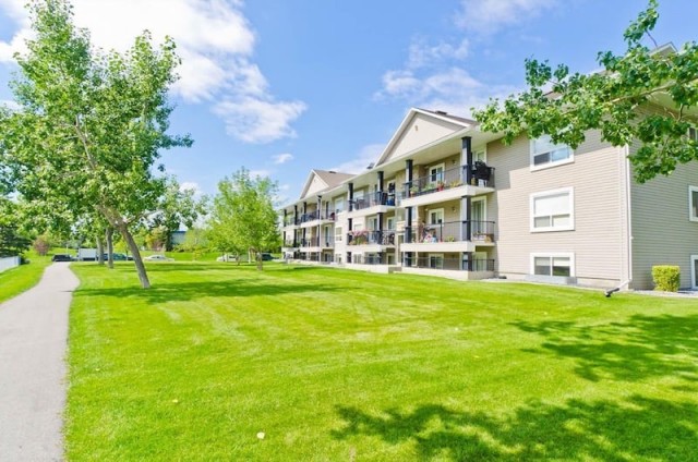 Calgary Apartment Studio $1,359/month. Apartment for rent in Calgary