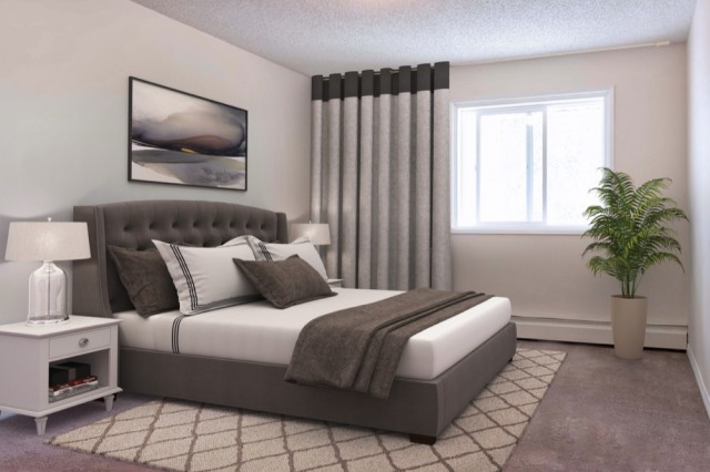 Fort McMurray Apartment Studio $1,089/month. Apartment for rent in Fort McMurray