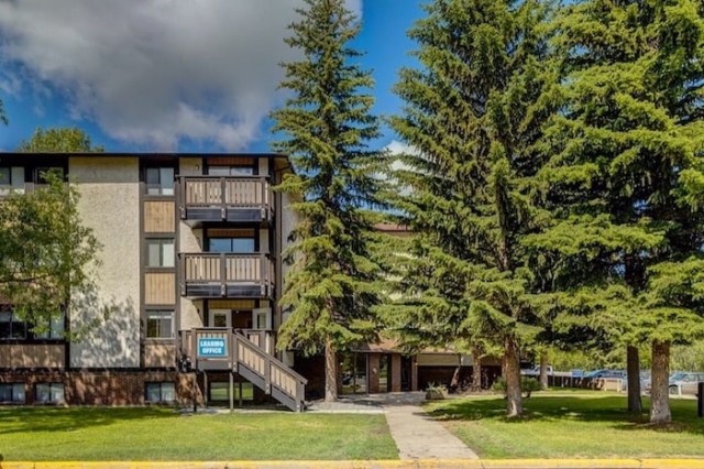 Red Deer Apartment Studio $1,479/month. Apartment for rent in Red Deer
