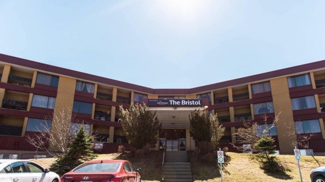 Newfoundland-Labrador Apartment 1 b. $1,245/month. Apartment for rent in Newfoundland-Labrador