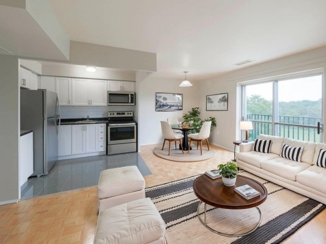 Kingston Apartment 1-2 b. $1,499/month. Apartment for rent in Kingston