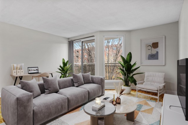 Kingston Apartment 1 b. $2,099/month. Apartment for rent in Kingston