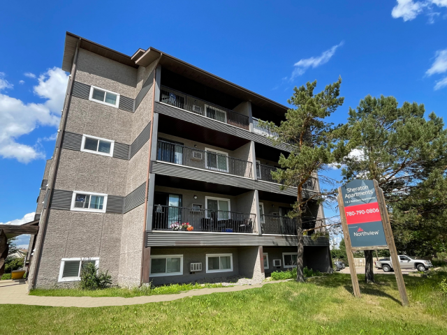 Fort McMurray Apartment 1 b. $930/month. Apartment for rent in Fort McMurray
