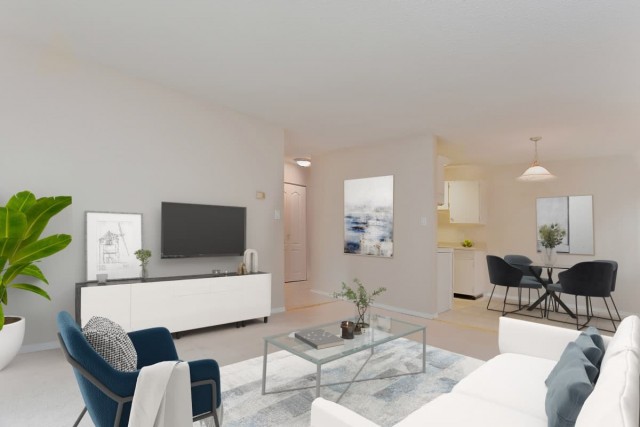 Vancouver Apartment Studio $1,495/month. Apartment for rent in Vancouver