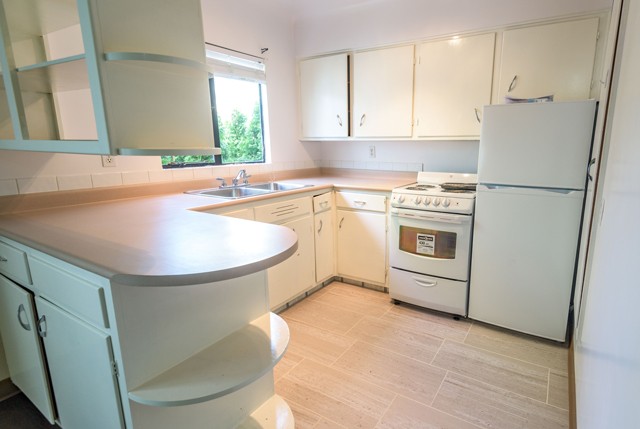 Victoria Apartment Studio $1,595/month. Apartment for rent in Victoria