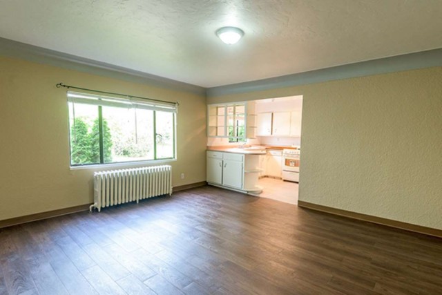 Victoria Apartment Studio $1,595/month. Apartment for rent in Victoria