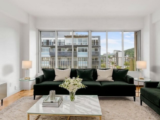 Downtown - Montreal Apartment 1-2 b. $1,250/month. Apartment for rent in Downtown - Montreal