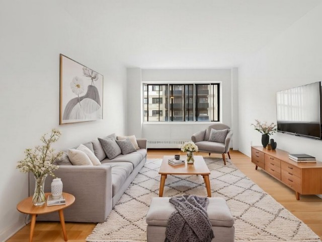 Downtown - Montreal Apartment 1 b. $1,300/month. Apartment for rent in Downtown - Montreal