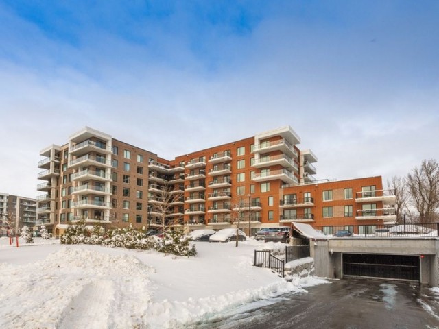 Lachenaie Apartment 1-2 b. $1,545/month. Apartment for rent in Lachenaie