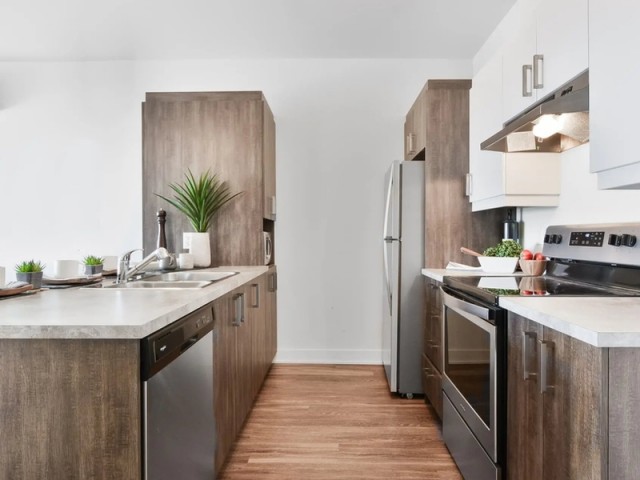 LaSalle Apartment 1-2 b. $1,626/month. Apartment for rent in LaSalle