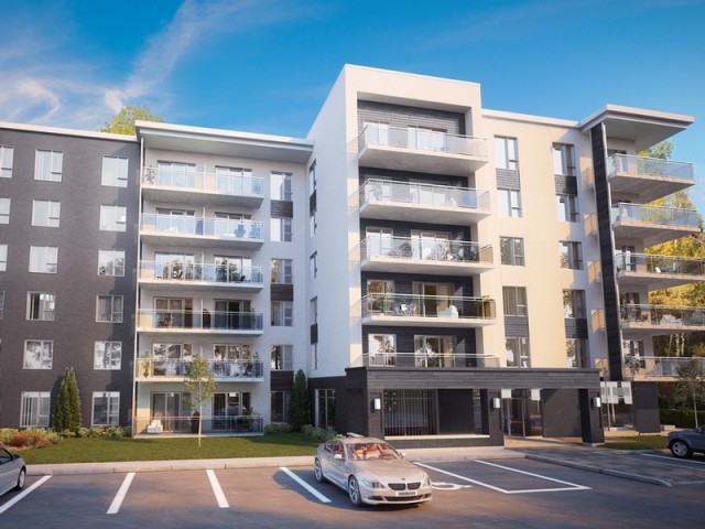 Saint-Jerome Apartment 1-2 b. $1,735/month. Apartment for rent in Saint-Jerome