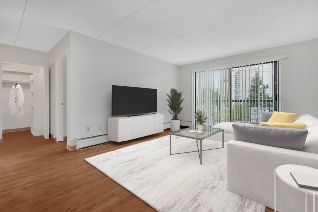 Vancouver Apartment Studio $1,695/month. Apartment for rent in Vancouver