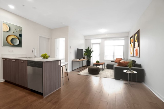 Vancouver Apartment 1 b. $1,740/month. Apartment for rent in Vancouver