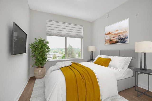 Vancouver Apartment 1 b. $1,740/month. Apartment for rent in Vancouver