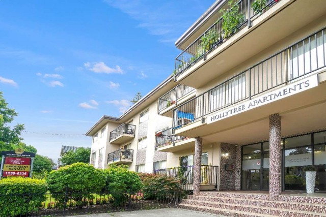 Vancouver Apartment 1 b. $1,675/month. Apartment for rent in Vancouver