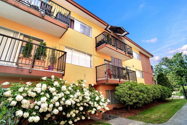 Vancouver Apartment 1 b. $1,550/month. Apartment for rent in Vancouver