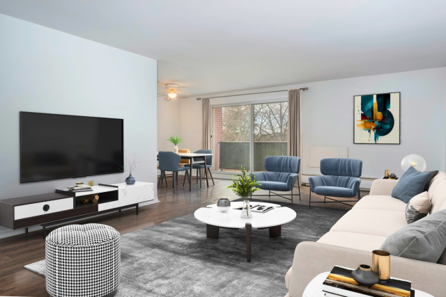 London Apartment 1 b. $1,420/month. Apartment for rent in London