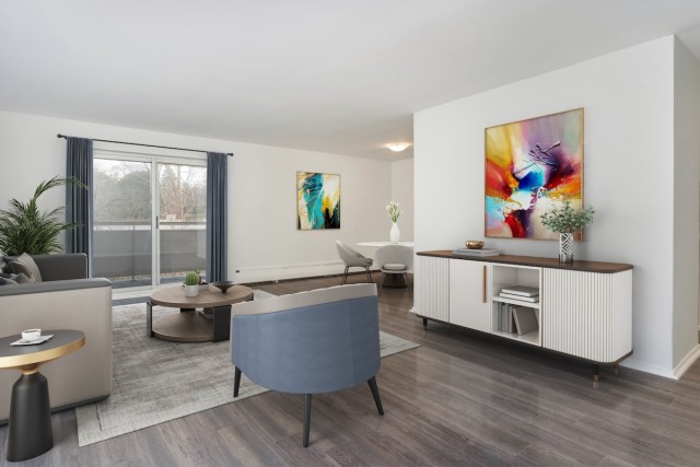 London Apartment 1 b. $1,385/month. Apartment for rent in London