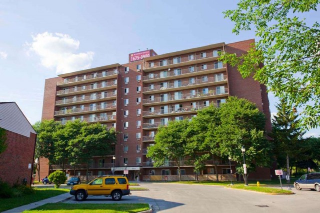 London Apartment 1 b. $1,350/month. Apartment for rent in London