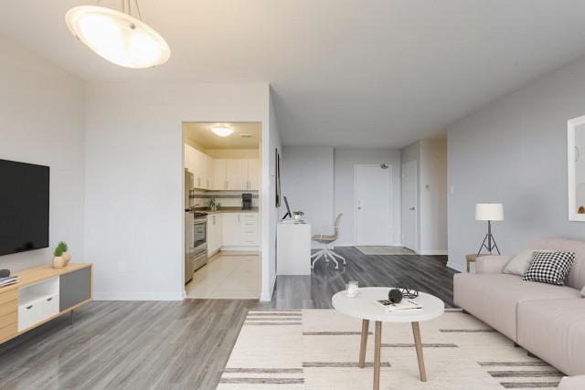 Brampton Apartment 1 b. $2,000/month. Apartment for rent in Brampton