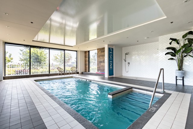 Boisbriand Apartment 1 b. $1,595/month. Apartment for rent in Boisbriand