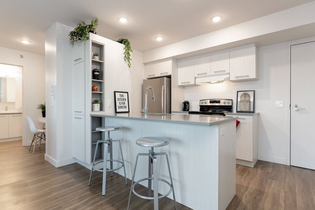 Boisbriand Apartment 2 b. $2,040/month. Apartment for rent in Boisbriand