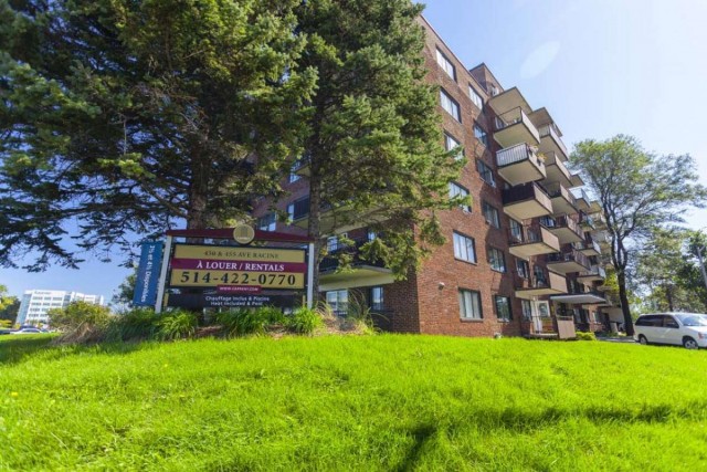 Dorval Apartment 1 b. $1,325/month. Apartment for rent in Dorval