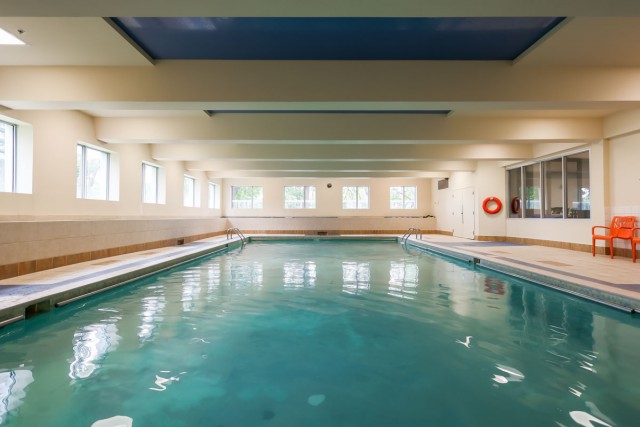 Laval-des-Rapides Apartment 2 b. $1,395/month. Apartment for rent in Laval-des-Rapides