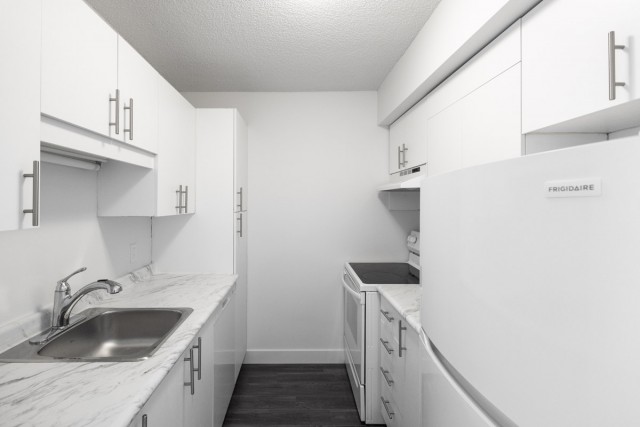 Quartier latin and south-central Apartment Studio $1,390/month. Apartment for rent in Quartier latin and south-central