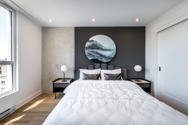 Little-Burgundy and Griffintown Apartment 2 b. $2,380/month. Apartment for rent in Little-Burgundy and Griffintown