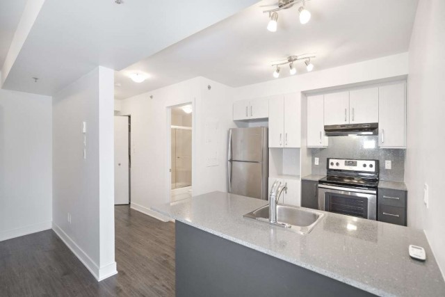 Cote-des-Neiges Apartment 1 b. $1,390/month. Apartment for rent in Cote-des-Neiges