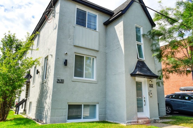 Mercier and Nouveau-Rosemont  1 b. $50/day. Apartment for rent in Mercier and Nouveau-Rosemont