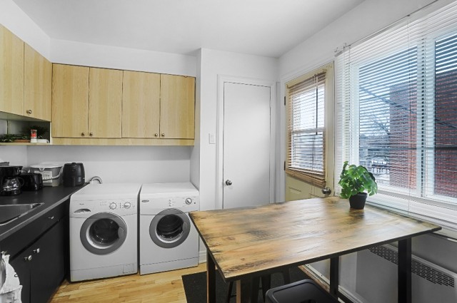 Hochelaga-Maisonneuve  1 b. $54/day. Apartment for rent in Hochelaga-Maisonneuve