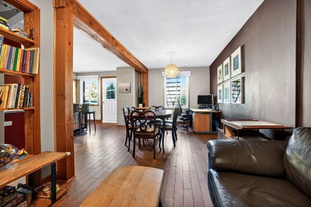 Rosemont,  Petite-Patrie  2 b. $77/day. Apartment for rent in Rosemont,  Petite-Patrie