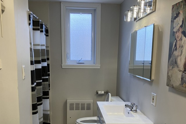 Verdun  1 b. $73/day. Apartment for rent in Verdun