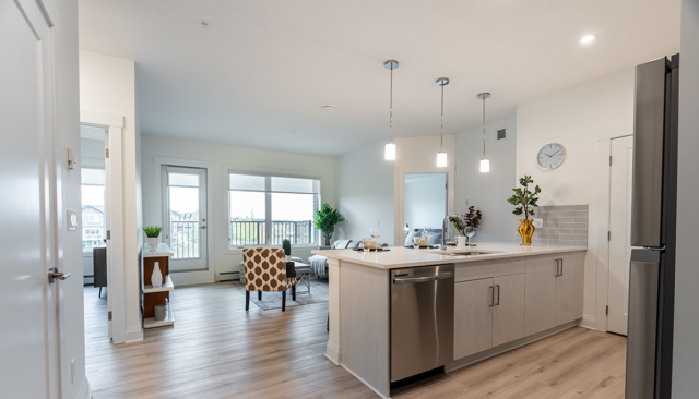 Airdrie Apartment 3 b. $2,075/month. Apartment for rent in Airdrie