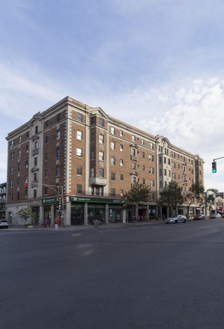 Westmount Apartment 2 b. $2,550/month. Apartment for rent in Westmount