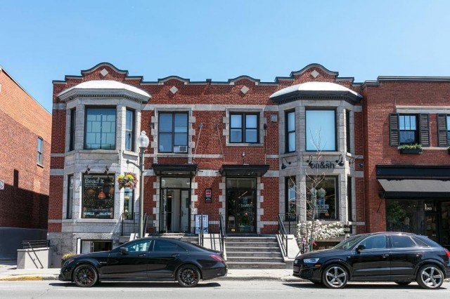 Westmount Apartment 2 b. $3,095/month. Apartment for rent in Westmount