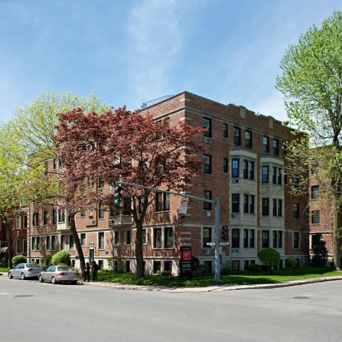Westmount Apartment 2 b. $2,795/month. Apartment for rent in Westmount