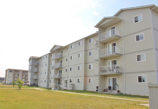 Fort St John Apartment 2 b. $1,535/month. Apartment for rent in Fort St John