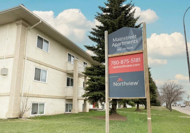 Lloydminster Apartment 1 b. $1,160/month. Apartment for rent in Lloydminster