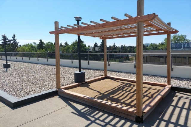 Calgary Apartment Studio $1,185/month. Apartment for rent in Calgary