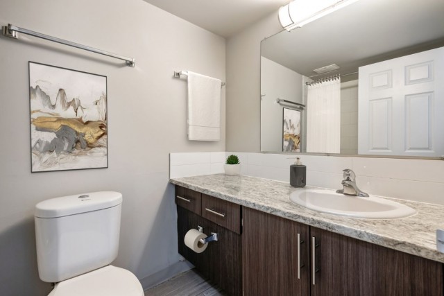 Calgary Apartment 1 b. $1,355/month. Apartment for rent in Calgary