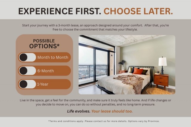 Edmonton Apartment Studio $1,070/month. Apartment for rent in Edmonton