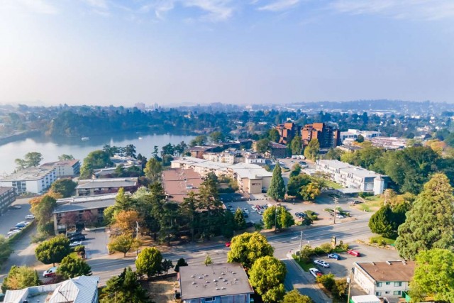 Victoria Apartment 1 b. $1,700/month. Apartment for rent in Victoria