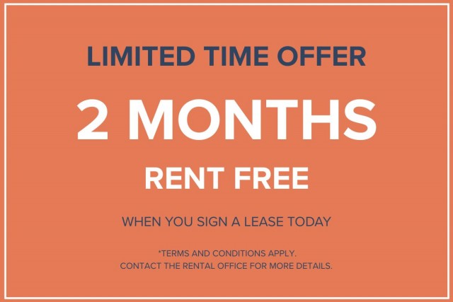 Victoria Apartment Studio $1,765/month. Apartment for rent in Victoria