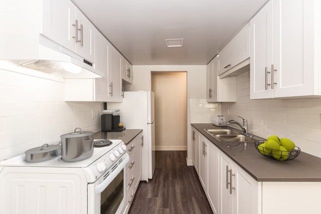 Victoria Apartment 1 b. $1,860/month. Apartment for rent in Victoria