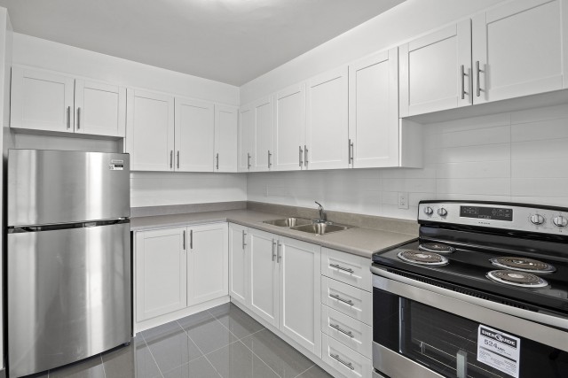 Mississauga Apartment 1 b. $1,850/month. Apartment for rent in Mississauga