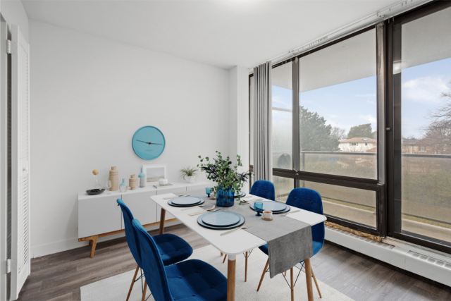 Mississauga Apartment 2 b. $2,340/month. Apartment for rent in Mississauga