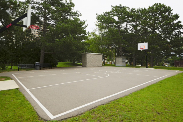 Mississauga Apartment 1 b. $1,825/month. Apartment for rent in Mississauga